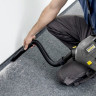 Аккумуляторный пылесос KARCHER HV 1/1 BP CS 1.394-265