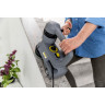 Аппарат для очистки лестниц и эскалаторов KARCHER BD 17/5 C 1.737-105