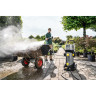 Аппарат высокого давления без нагрева воды KARCHER HD 4/11 C BP PACK EU 1.520-925