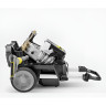 Аппарат высокого давления без подогрева воды KARCHER HD 10/25-4 SXA PLUS 1.286-955