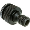 Штуцер резьбовой KARCHER G3/4 G1/2 ВР с переходной муфтой 2.645-006